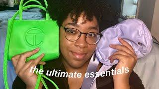 whats in my kpop concert bag \\essentials for your next Kpop concert