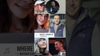 @NathanCarterVEVO #nathancarter