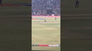 Fakhar Zaman ￼ four runs Muhammad Amir #viralshorts