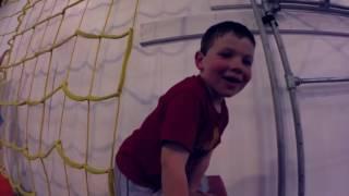 Parkidz And Ninjas Program with WFPF