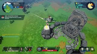 Tribes of Midgard - Season 2