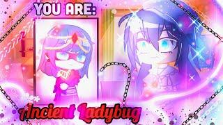 °•Ancient Ladybug•°Gacha Meme•×MLB||•Gacha Club/Gacha Life Mini Movie GCMM//GLMM AU