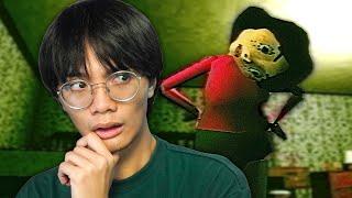 Bad Parenting - NAKAKALUNGKOT NA HORROR GAME!