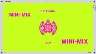 The Annual 2020 Mini-Mix | Ministry of Sound