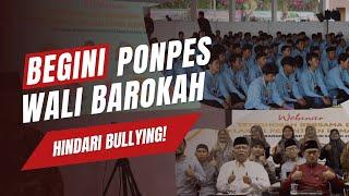 LDII TV: Ponpes Wali Barokah dan DWP Kemenag RI Komitmen Teguhkan Pesantren Ramah Anak