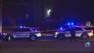 VBPD: Chesapeake teen killed in Virginia Beach shooting