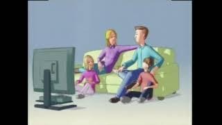 Blockbuster Total Access (2007) Television Commercial