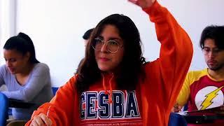 ¿Conoces los valores que tenemos en nuestro ADN CESBA?