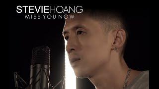 Stevie Hoang - Miss You Now