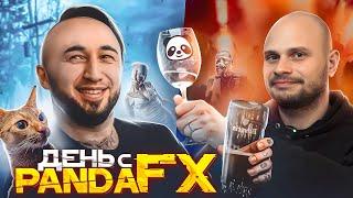 PANDA FX – сколько зарабатывает и тратит, конфликты с отцом, за что ненавидит друзей