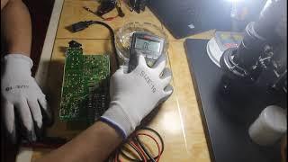 Bitmain power supply repair for hashboard  (S9,T19,Z15,X3,S17E,T17E,D3,L3+,S9,S7,S5,L1,S3,S1SE,S9K)