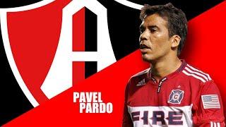 Pável Pardo | Mejores Goles