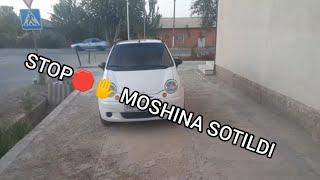 STOP  MOSHINA SOTILDI