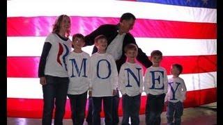 Dan Carlin Explains Why Mitt Romney Never Had A Chance, w/ Star Trek References