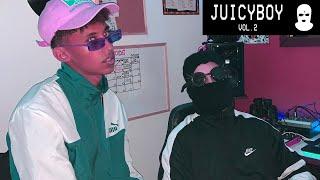 JUICYBOY // KLS Music Sessions, Vol. 2