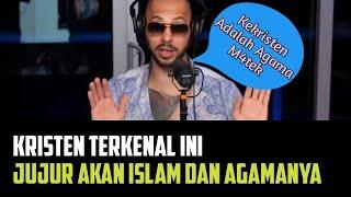 * { PENGAKUAN JUJUR SEORANG KRISTEN TERHADAP ISLAM️ | UNSEEN SOUL }