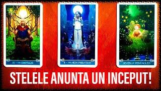 CE ANUNTA STELELE  PENTRU TINE?  TAROT pe zodii/interactiv