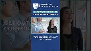 Empowering Insights From Women Leaders | Ann Lyndon Duckworth