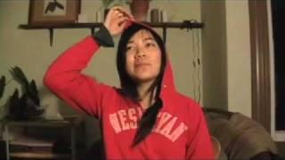 Thao Nguyen podcast