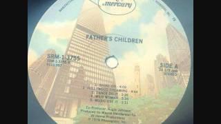 Fathers Children - Hollywood Dreaming