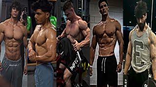 GYM LOVER BOY ATTITUDE STATUS SONG ️ BODYBUILDER MOTIVATION 