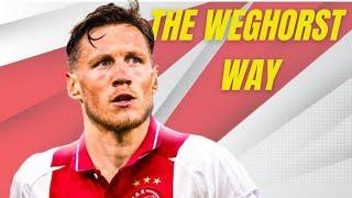 Wout Weghorst: From Underdog to Unstoppable part 1/2