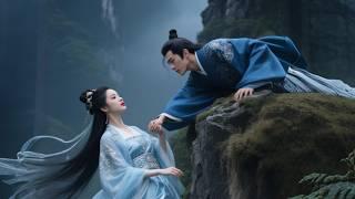 女人和丈夫慘遭小妾離間，夫妻倆身陷誤會，妻子墜崖身殞後，男子方知自己愛上了妻子，後悔晚矣#恰逢暮雪亦白头#古言 #追妻火葬場 #shorts