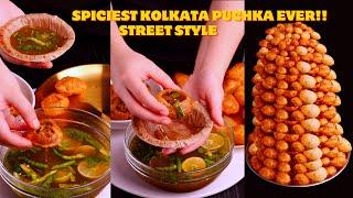 Let’s make Raj kumamar Rao’s favourite kolkata puchka