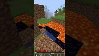 How to make a Nether Portal | MR PRO GAMING | #minecraft #survivalletsplay #pvp #contentcreatorsmp