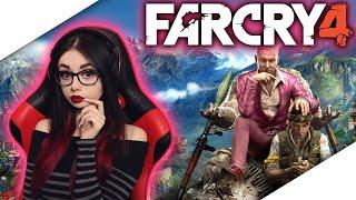 FAR CRY 4 ПРОХОЖДЕНИЕ | МАКСИМАЛЬНАЯ СЛОЖНОСТЬ | ФАР КРАЙ 4 ОБЗОР | GAMEPLAY FAR CRY | CТРИМ 3