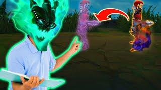 How to Hit '100%' of Your Thresh Hooks, and Other Skillshot Tips