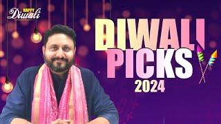 DIWALI PICKS !!