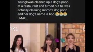 K-pop memes/vines to feed your multifandom self part-10