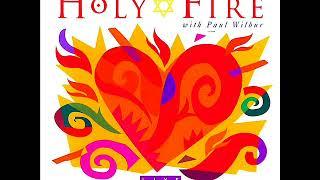 Paul Wilbur - Holy Fire - Full Album