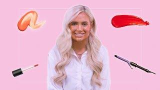 Love Island’s Molly-Mae reveals her must have beauty product