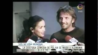 Natalia Oreiro y Facundo Arana.mp4