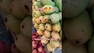 #fruit #satisfying #mango #food #nature #myfirstvilog #mangofruit #tropicalfruit