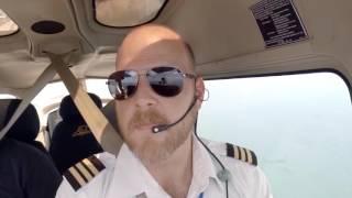 Maneuvering During Slow Flight