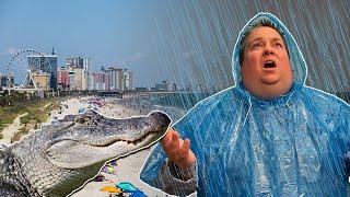 10 Amazing FACTS to Know Before YOU move to Myrtle Beach.