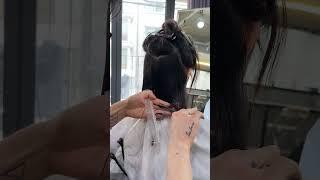 커트가 예쁘면 펌도 예쁘다 페일 컷, 페일 펌