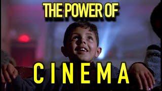 The Power of Cinema | A Movie Tribute