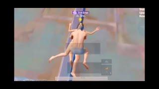 La sex in pubg mobile #lol 