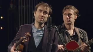 Andrew Bird - 'The Full Session' | The Bridge 909 in Studio