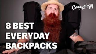 8 Best Everyday Carry Backpacks | Carryology