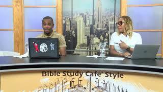 Bishop Stan and Pastor Dee Williams "The Church 320 Live"