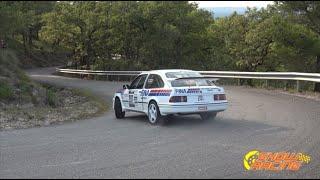 Rallye Ronde de la Durance 2024 - Best of VHC - Show Racing