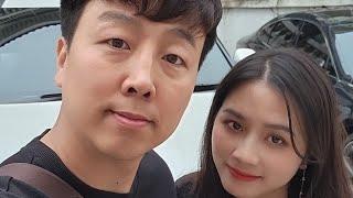 한베국제결혼전문업체 두물머리 라이브 생방송 1회