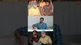 vetrimaran paathaley kadupaa irukum #suryanfm #vetrimaaran #balumahendra