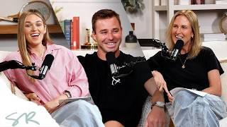 Our New TV Show & Why Filming with Family Is So Special | Sadie, Christian & Korie