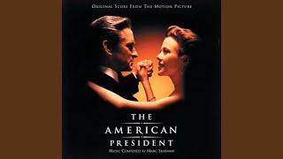 Main Titles / The American President / Artie Kane (From "The American President" Soundtrack)